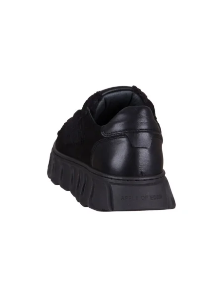 Pantofi Apple Of Eden negru