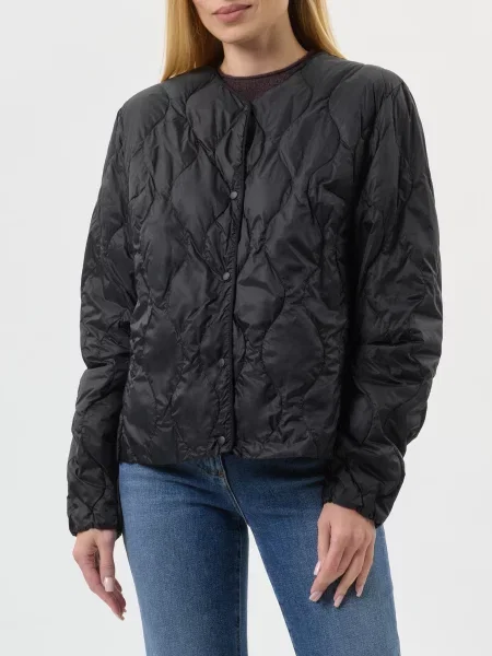 Пуховик Vicolo чорний