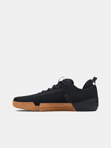 Sneaker Under Armour Tribase fekete