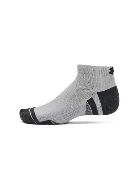 Чорапи Under Armour сиво