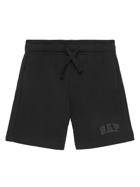 Gap Szorty sportowe czarny