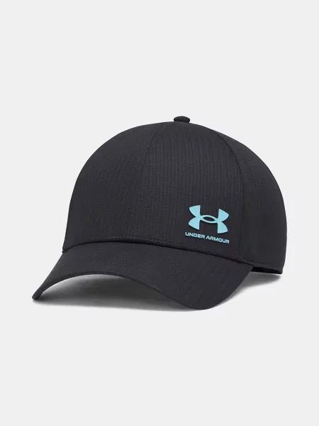 Kapa Under Armour crna