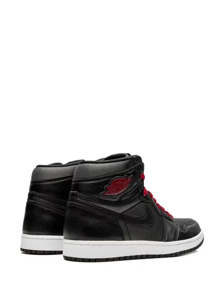 Sneakersy Jordan Air Jordan 1 retro czarne