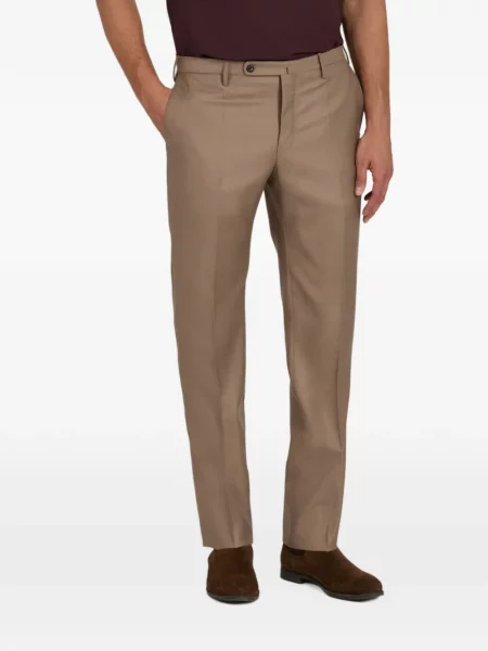 Pantaloni Slowear de lână