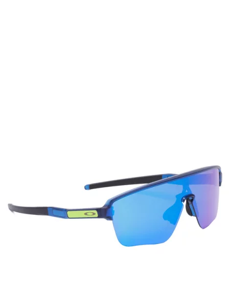 Oakley Слънчеви очила Corridor Sq син