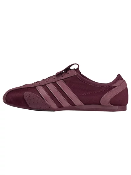 ADIDAS BY STELLA MCCARTNEY Sportcipő bordó / rubinvörös