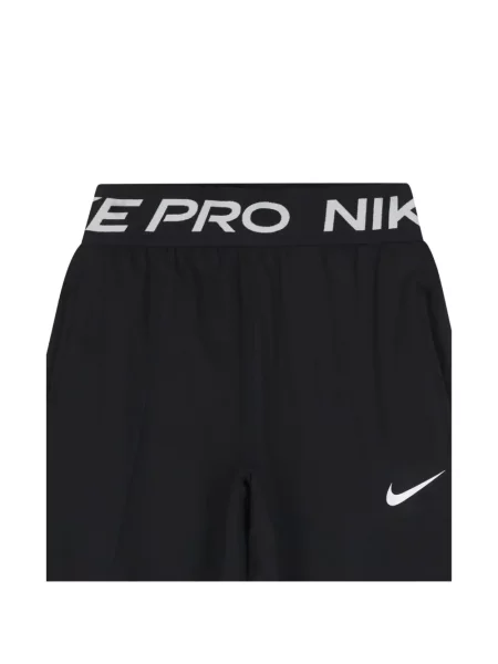 Spodnie dziecięce Nike czarne
