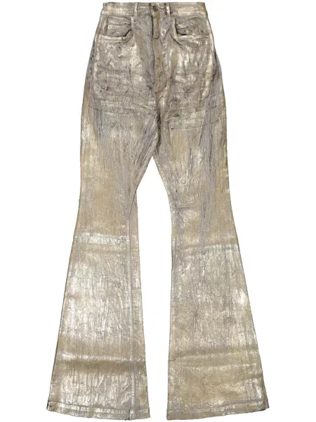 Pantaloni Rick Owens