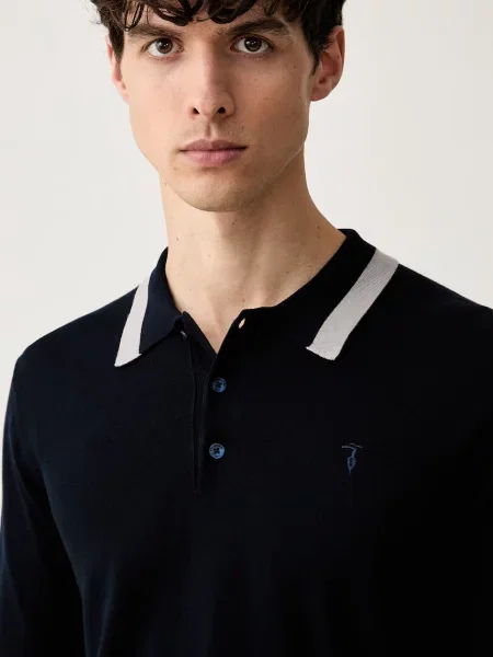 Свитер Trussardi