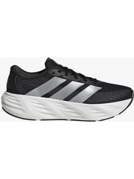 Buty do biegania adidas Galaxy 8 srebrny czarny