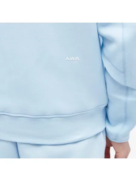 Bluza z kapturem Nike biała