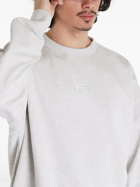 Hanorac Vans gri