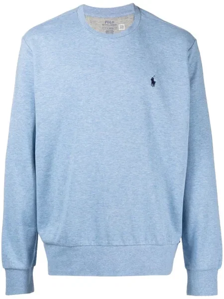 Džinsai Polo Ralph Lauren mėlyna