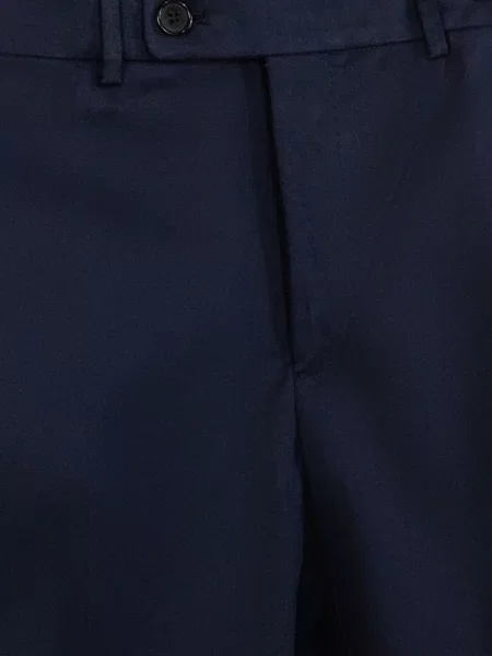 Pantaloni Incotex albastru