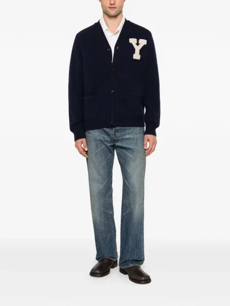 Cardigan Chesapeakes albastru