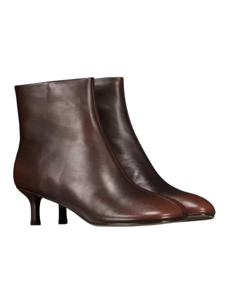 Buty do kostki Toral brązowe