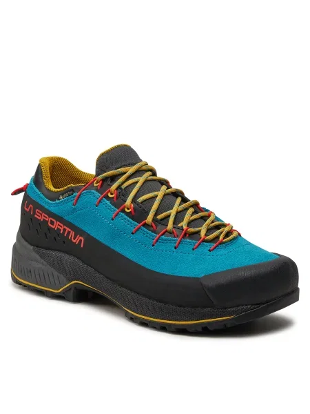 Обувки LA Sportiva Evo GTX синьо
