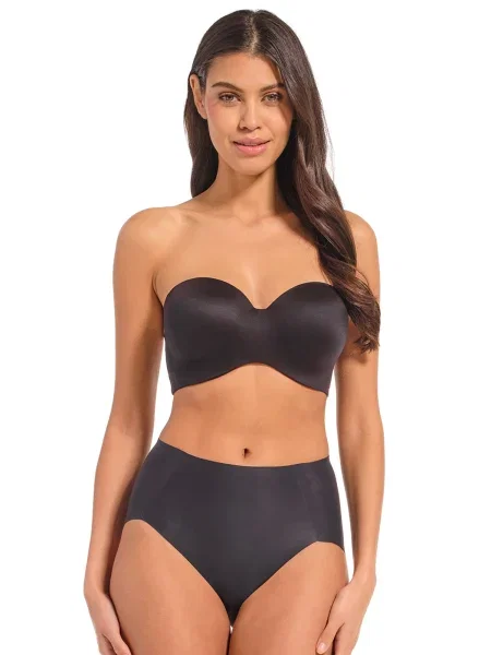 MAGIC Bodyfashion Chiloți modelatori Everyday' negru