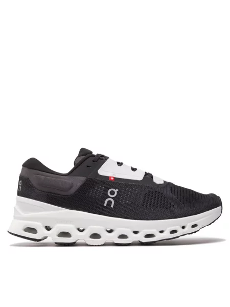 On Running Cloudstratus 3 Mężczyźni Buty sportowe On Size: 11 czarny