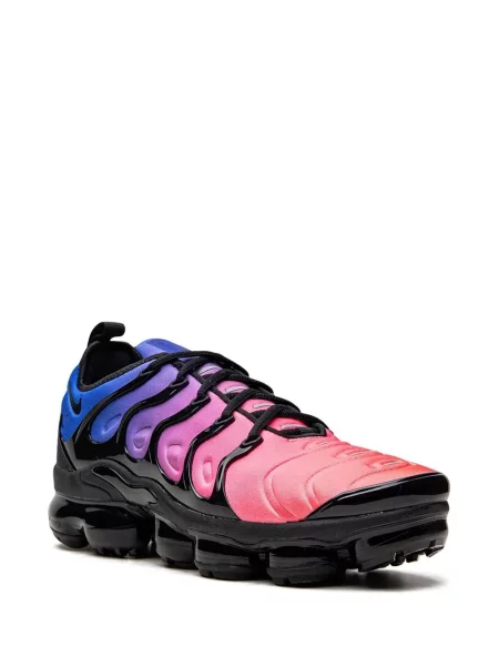 Sneakersy Nike VaporMax niebieskie