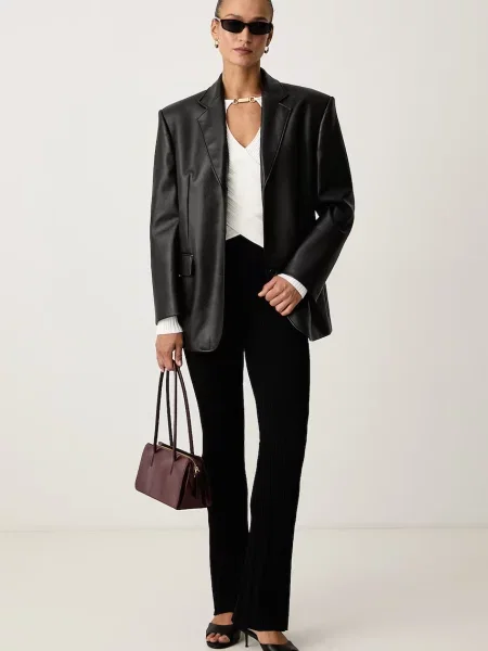 Расклешенные брюки Marciano By Guess
