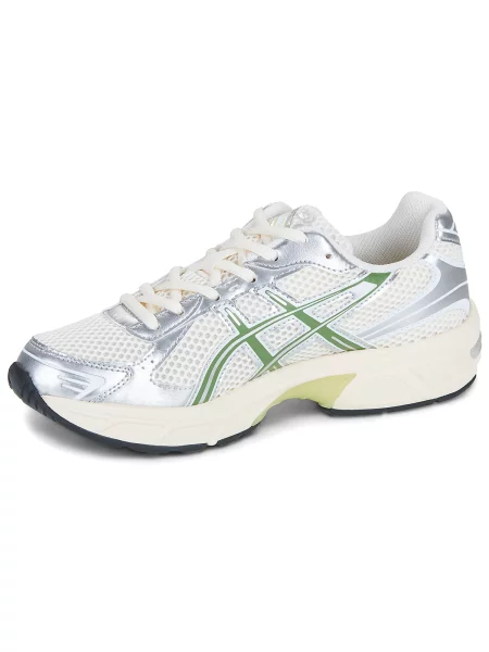 Pantofi Asics bej