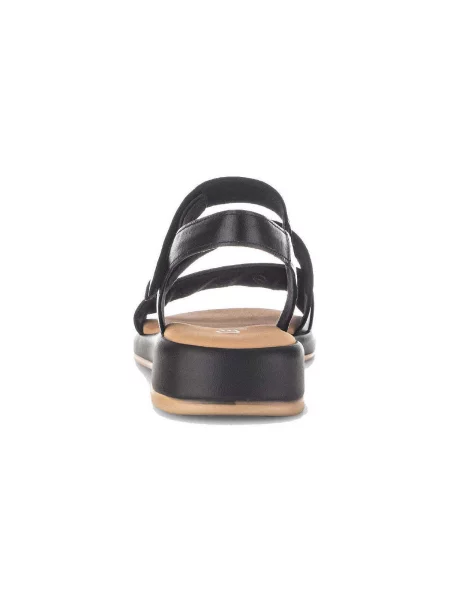 Pantofi Gabor negru