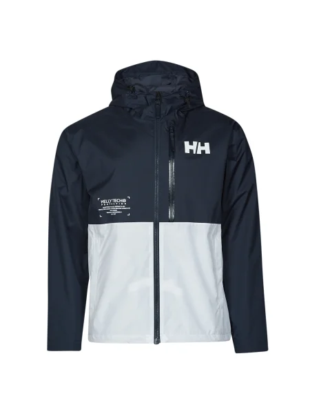 Geacă Helly Hansen albastru