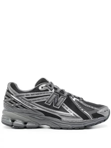 Sneakerși New Balance negru