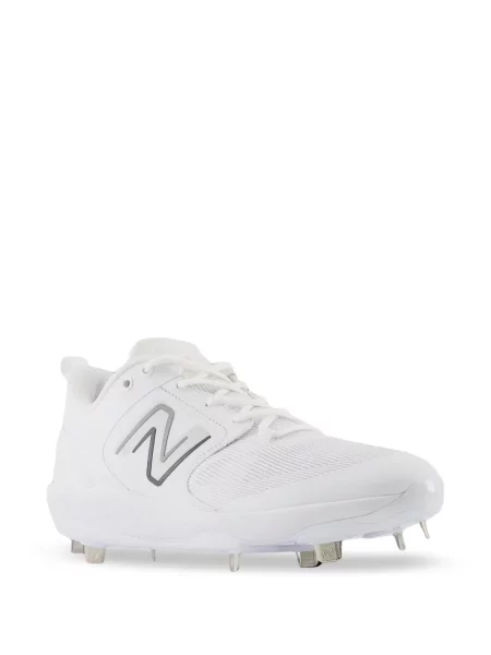 Sneakerși New Balance Fresh Foam alb