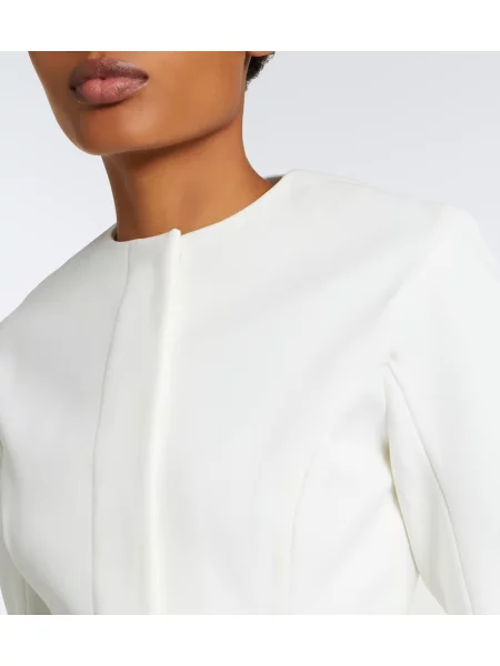 Dzseki Jacquemus fehér