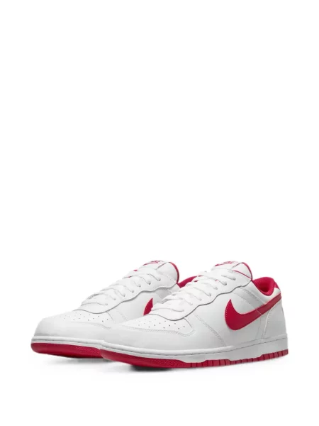 Fotbal sneakerși Nike Phantom retro negru
