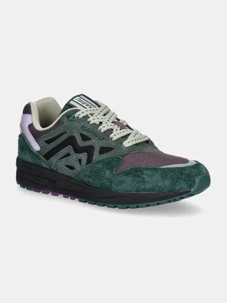 Маратонки Karhu Legacy 96 зелено