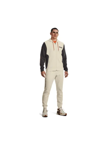 Geacă Under Armour tricotate