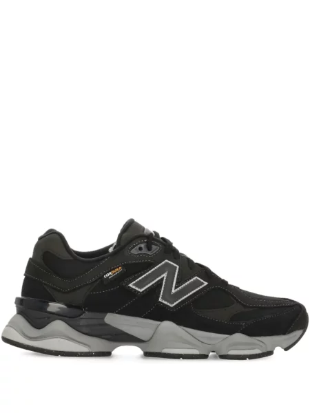 Sneakerși New Balance negru