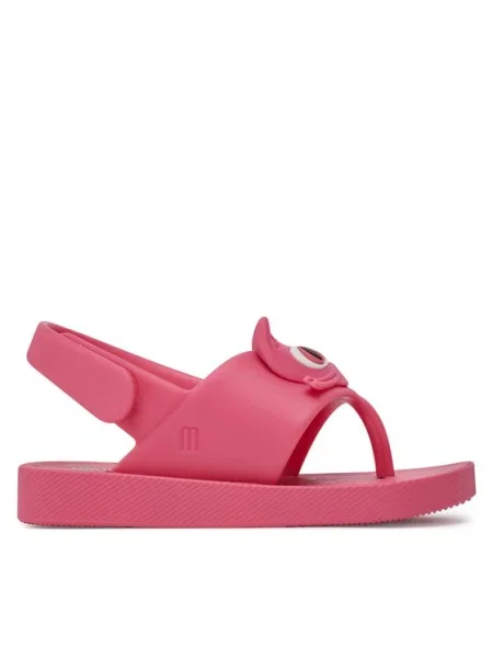 Melissa Sandale Mini Melissa Teeny Bb roz