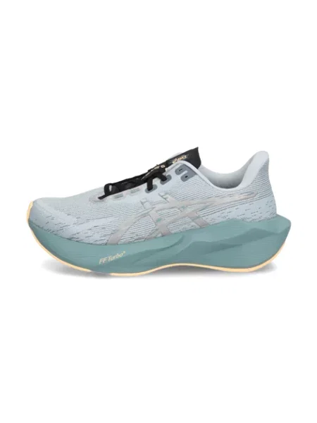 Tenisky Asics Novablast zelené