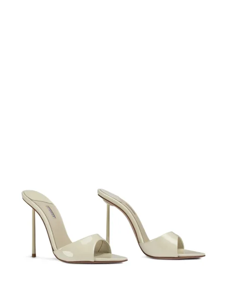 Papuci tip mules Le Silla