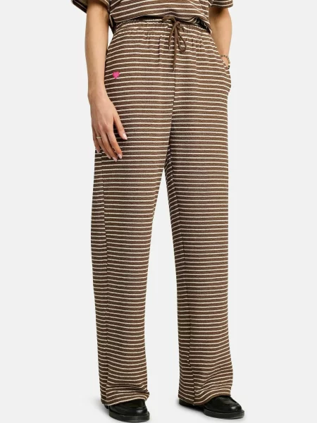 Liberte Essentiel Pantaloni SUS maro