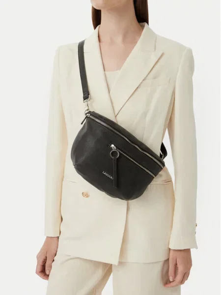 Lasocki Τσάντα Σκούρο γκρι