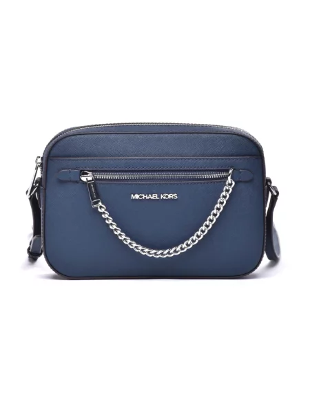 Torebka Michael Kors niebieska