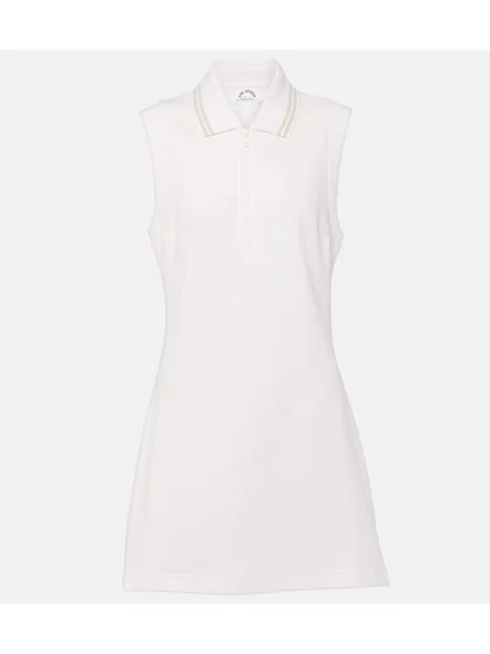 Rochie The Upside alb