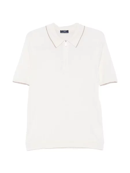Tricou polo Barba