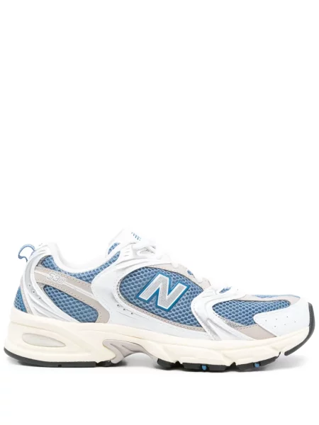 Sneakerși New Balance 530 albastru