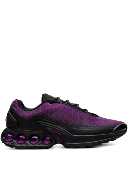 Sneakerși Nike Air Max negru