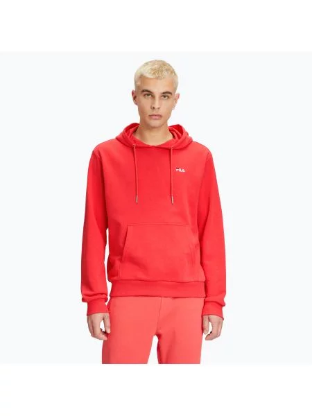 Bluza FILA Bengel Regular Hoody cayenne