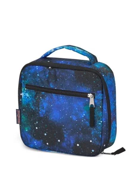 Taška Jansport modrá