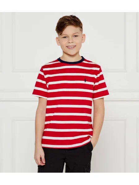 POLO RALPH LAUREN Póló