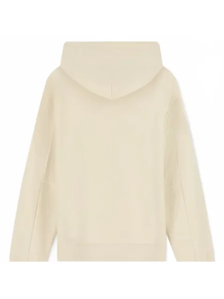 Bluza Emporio Armani Ea7 beżowa