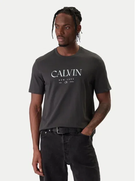 Calvin Klein Póló szürke